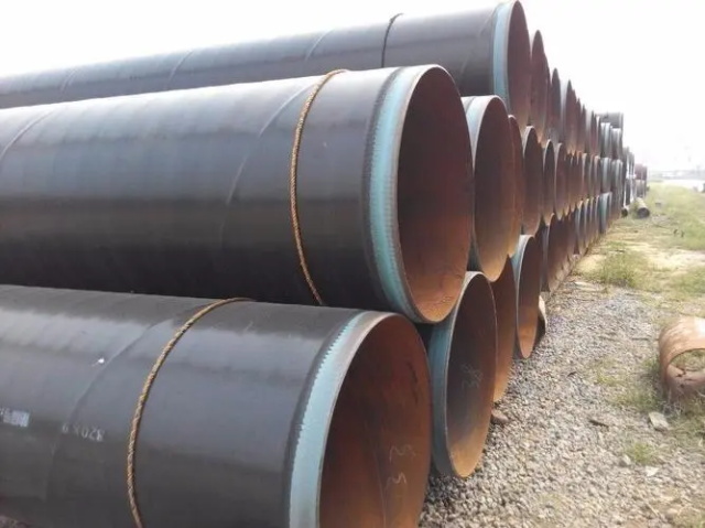 晋中3pe无缝钢管