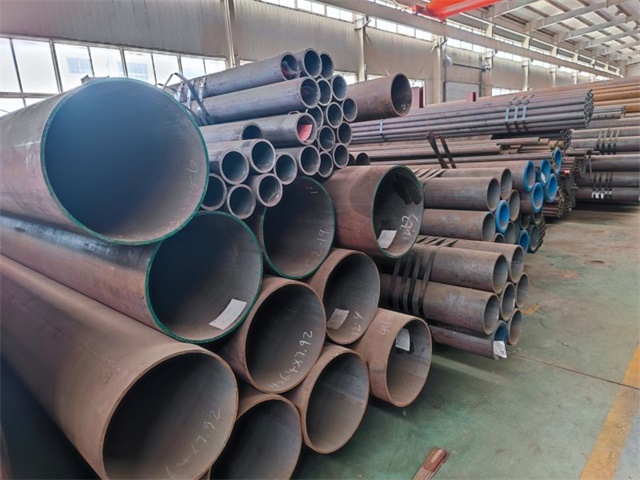 晋中20G高压锅炉钢管
