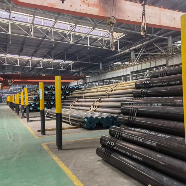 晋中10#石油裂化管