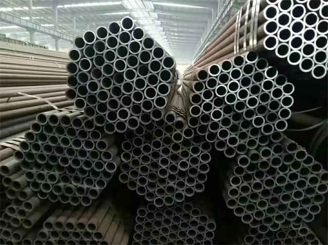 晋中20#石油裂化用无缝钢管
