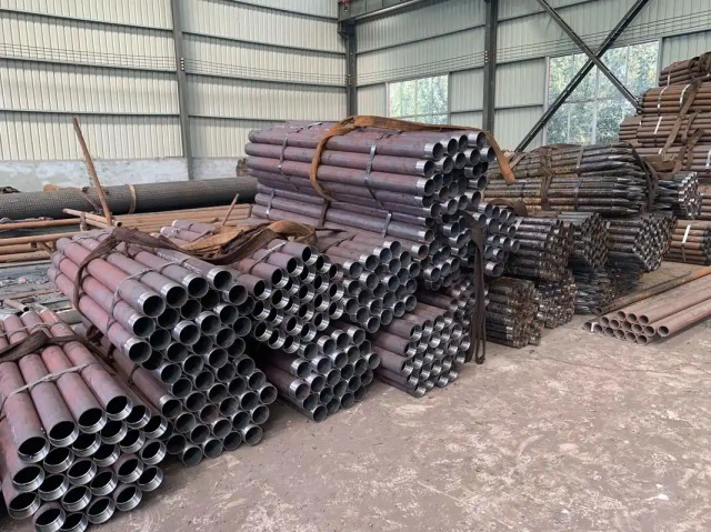 晋中DZ50地质钢管