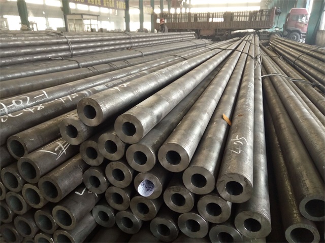晋中5310锅炉管